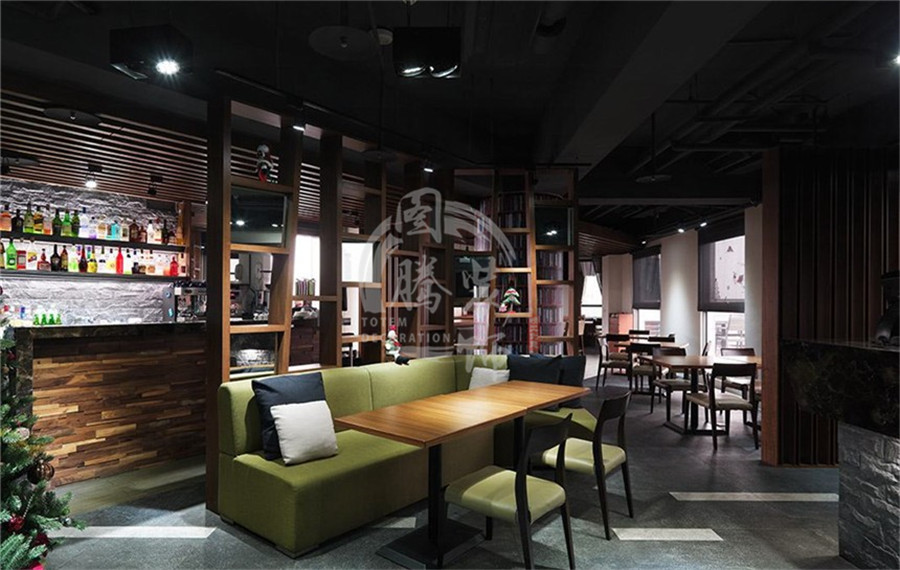 快捷酒店装修